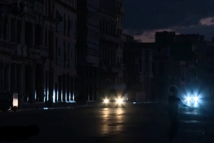 川普石油封鎖立場鬆動　放行俄羅斯油輪進古巴救急