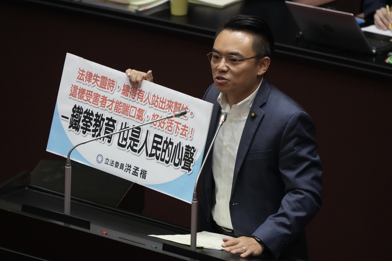  【梅花評論】昨是今非？公投綁大選應跳脫政黨利益本位思維