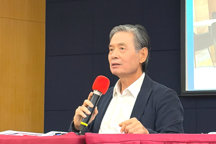 馬以南嗆再用馬名義簽文件「絕不寬貸」　基金會喊冤：金溥聰絕未利用馬英九