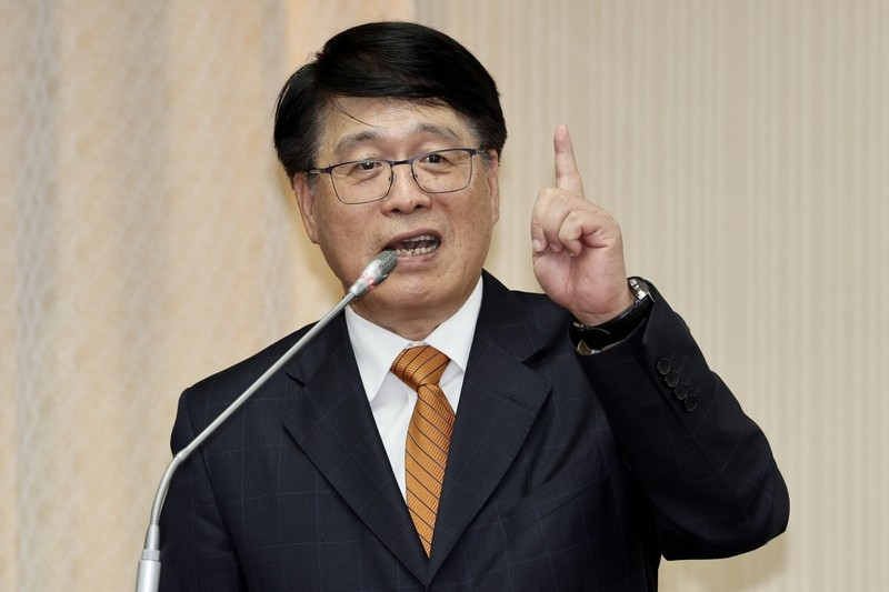 游盈隆稱4公投案就可能開票到半夜　羅智強曝：目前6案可能會減少