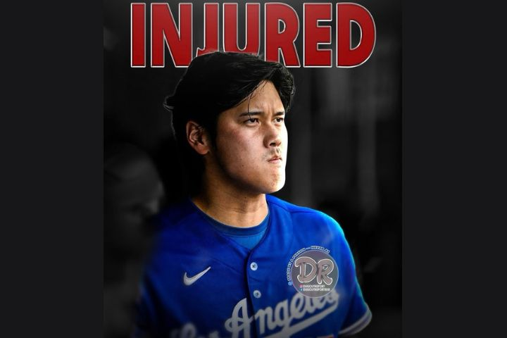 大谷翔平確定進傷兵名單　道奇升21歲超級新秀接替