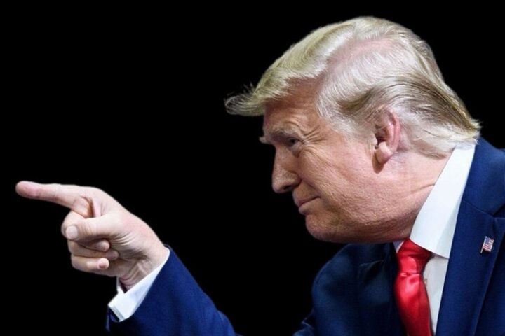 BBC調查：籠罩在川普第二任期內的多起內線交易嫌疑