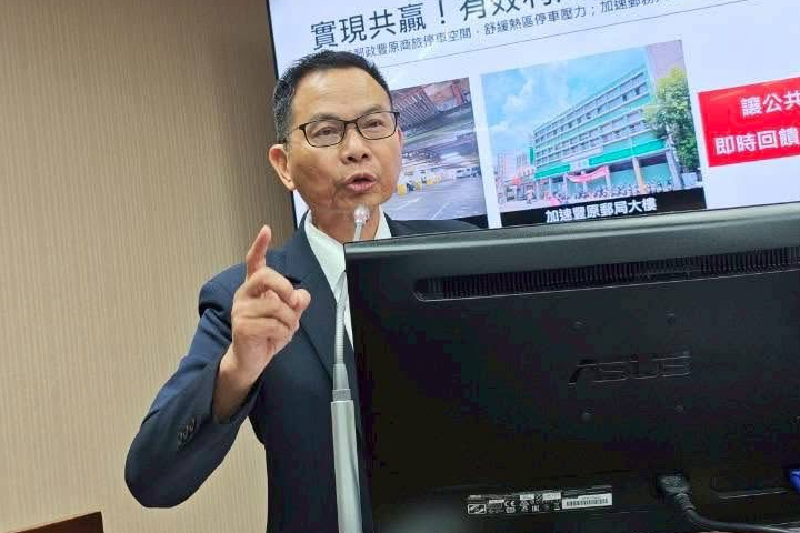 邱于珊淚訴「民調贏了卻被逼退選」　陳清龍這樣回應
