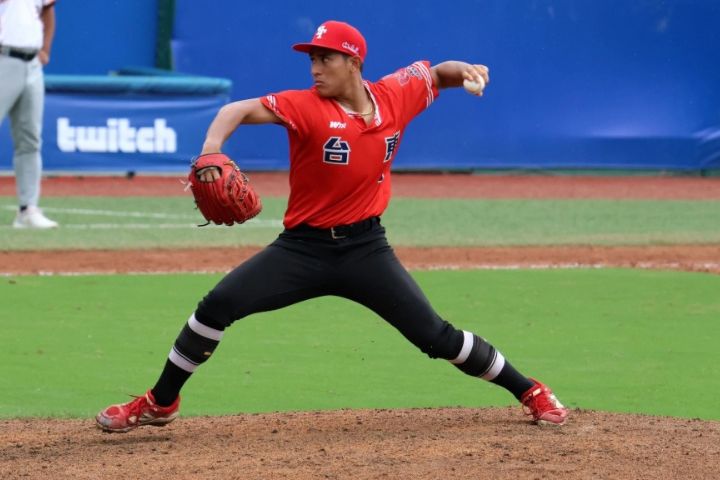 酒駕肇事遭解約　樂天桃猿李育朋職棒生涯提前落幕