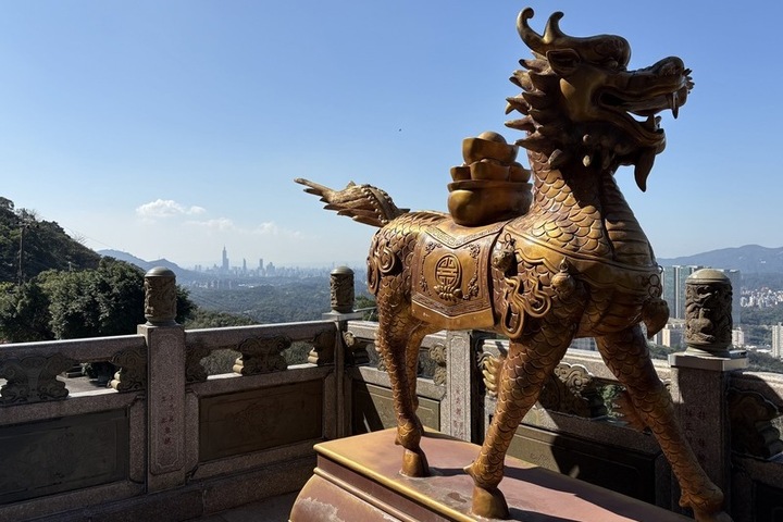 初四水氣稍增各地早晚涼　西半部天氣穩定東部大台北零星雨