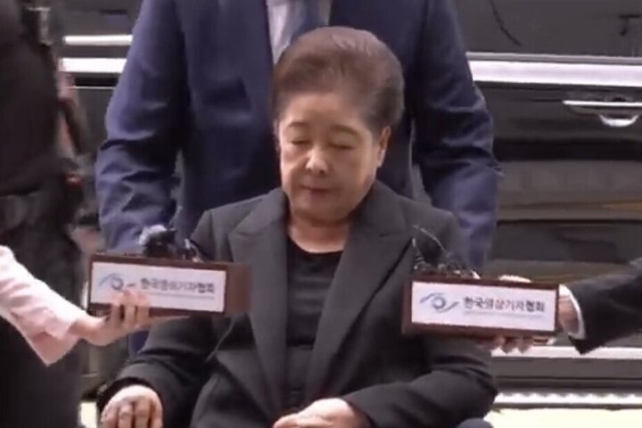 涉「政教勾結」尹錫悅政權　韓法院簽發統一教總裁逮捕令