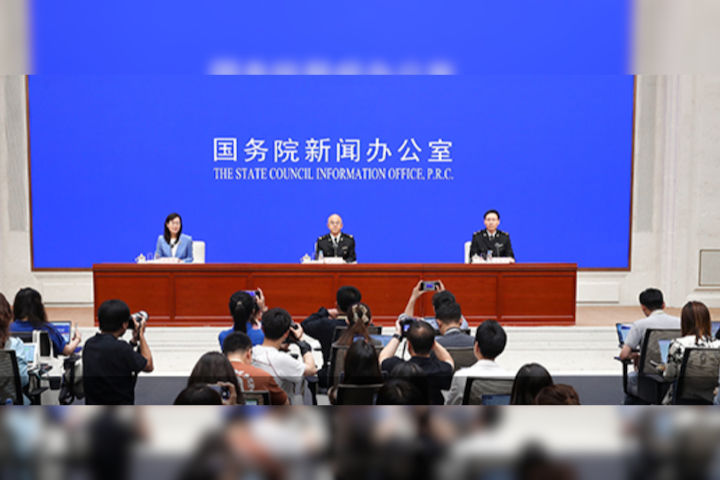 AI救了大陸外貿！上半年進出口首破25兆元人民幣　晶片、算力產品成出口新引擎