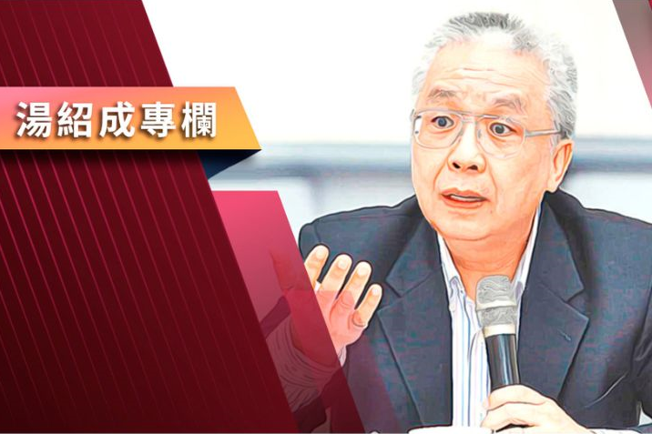 【湯紹成專欄】德媒曝中俄密約 客製化攻台系統 台海局勢升溫？