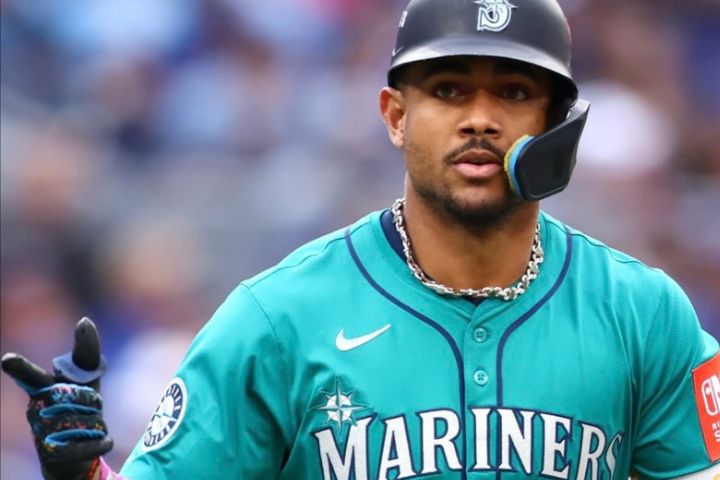 西雅圖水手砲火齊發炸下藍鳥　奪MLB美聯冠軍賽第２勝