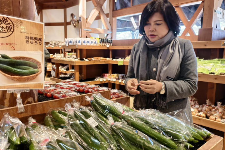 政院未明說的代價！台灣取消美農產防衛機制　張麗善轟「等同滅農」