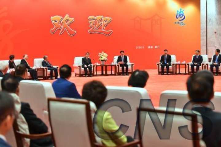 饒慶鈴錄影參加海峽論壇也要查？學者轟賴政府「擴權解法」　恐踩法律紅線