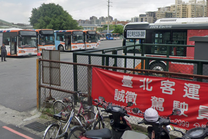 未來沒人開公車 地方拚解決司機荒 學者籲以彈性工時搶人才