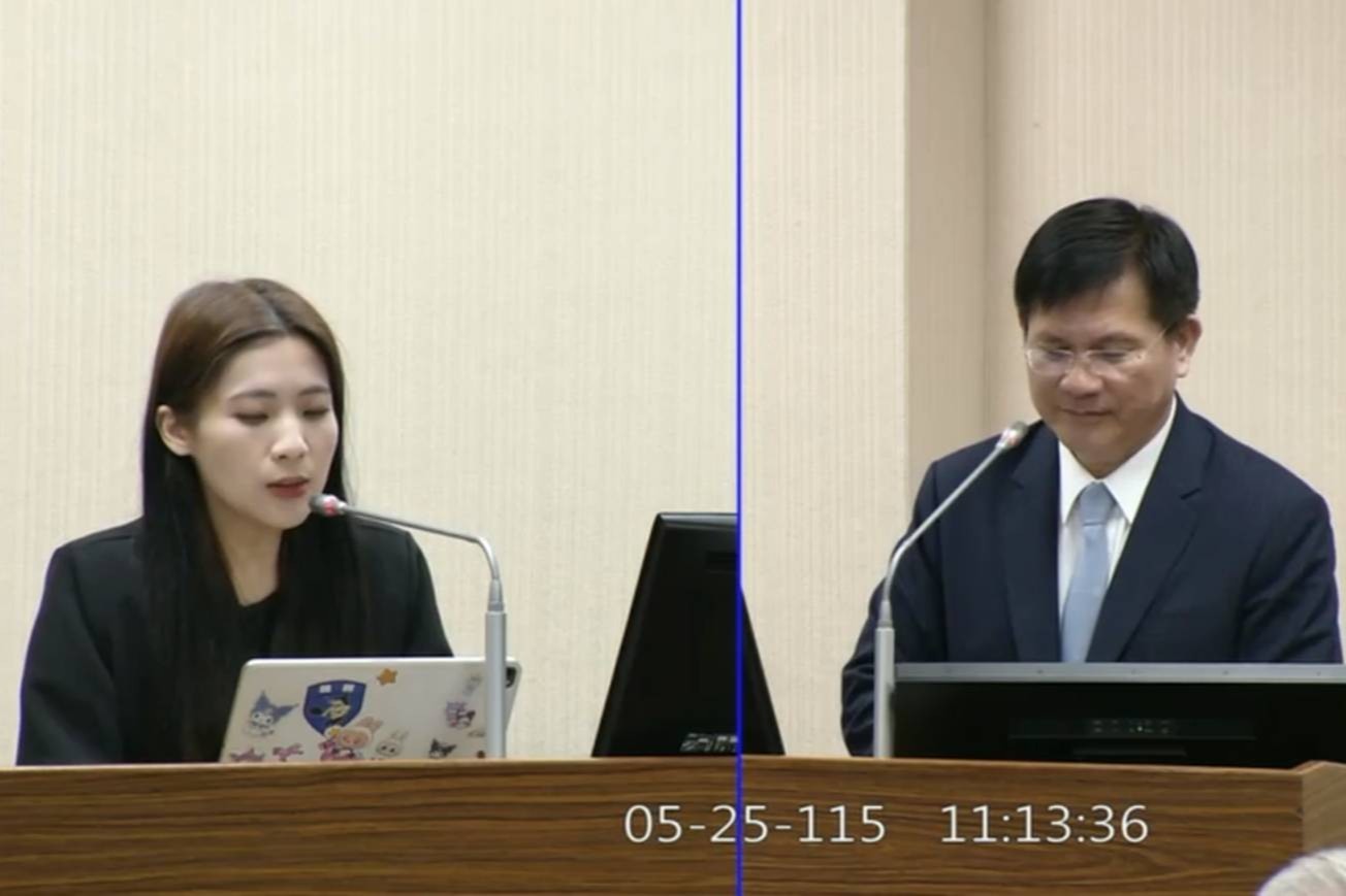 川普又稱我「晶片小偷」 朝野立委都怒了