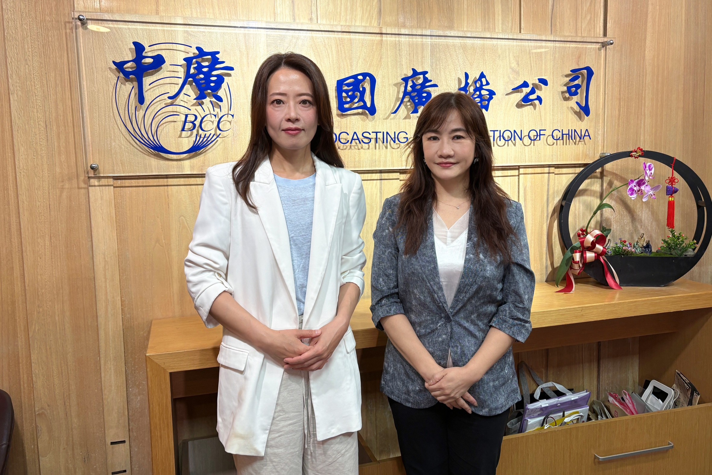 高金素梅遭求刑12年半　江怡臻：賴政府追殺非我族類