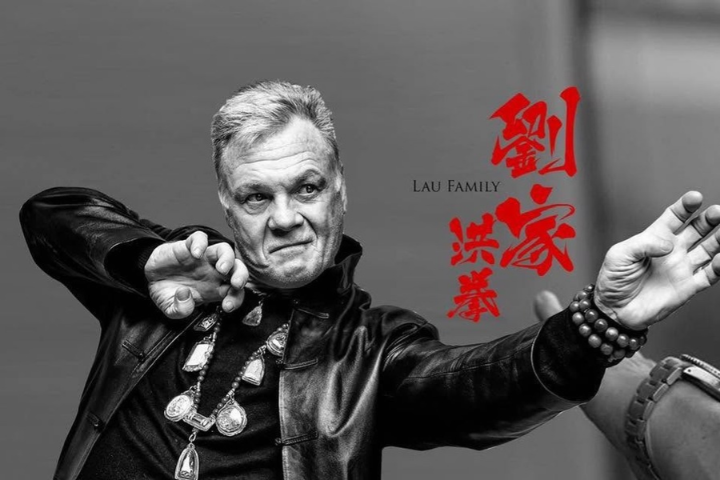 曾出演《逃學威龍2》！英籍武打影星何麥病逝　與劉家良譜寫洪拳傳奇