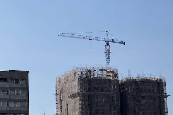台南建商交屋後突停業 市場憂：冰山一角