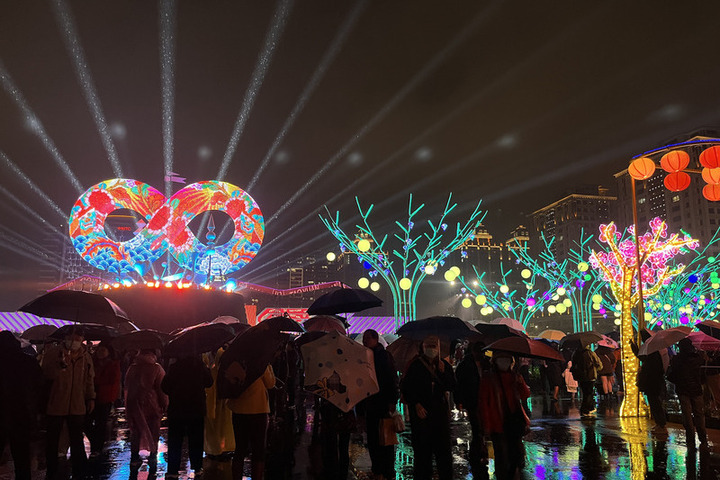 未來一周2波冷空氣先濕後乾　周五前全台有雨