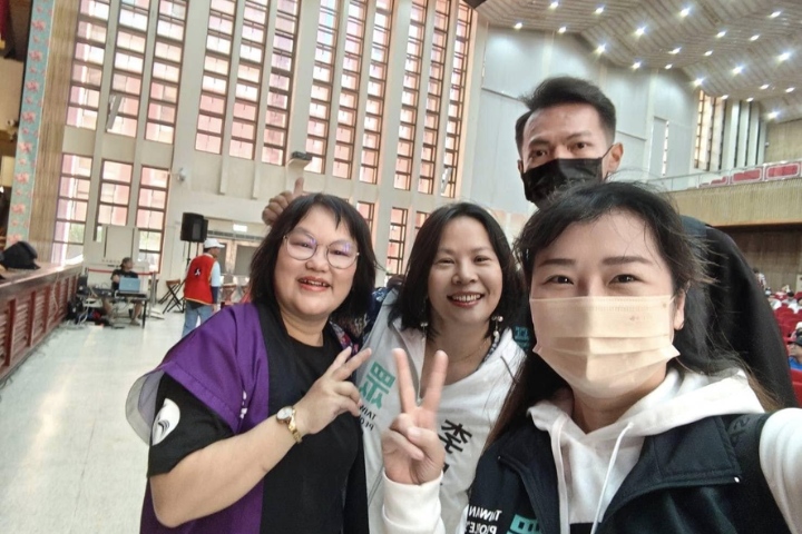 【梅花評論】陸配參政權　能限不能禁　