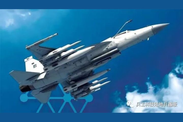 「戰爭套餐」出口熱賣！大陸軍工崛起全球　翼龍、梟龍、東風打出高CP值