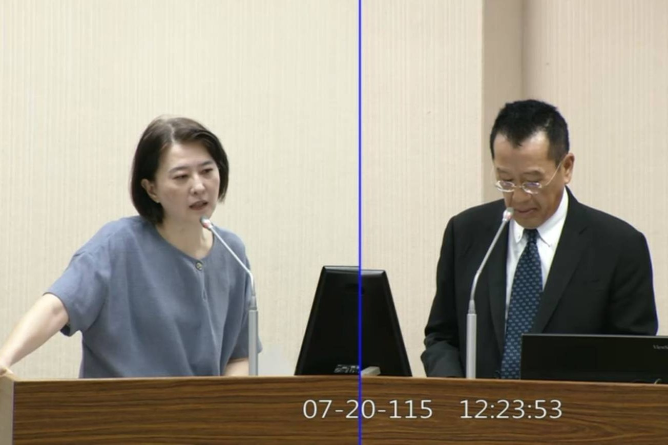 馬桶商已自爆火藥來源地僅中、印　藍委怒批：國防部發還想抹紅在野黨