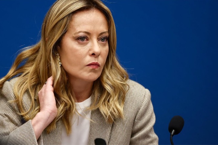 義大利總理稱不認為美國將對格陵蘭動武　籲北約強化北極存在