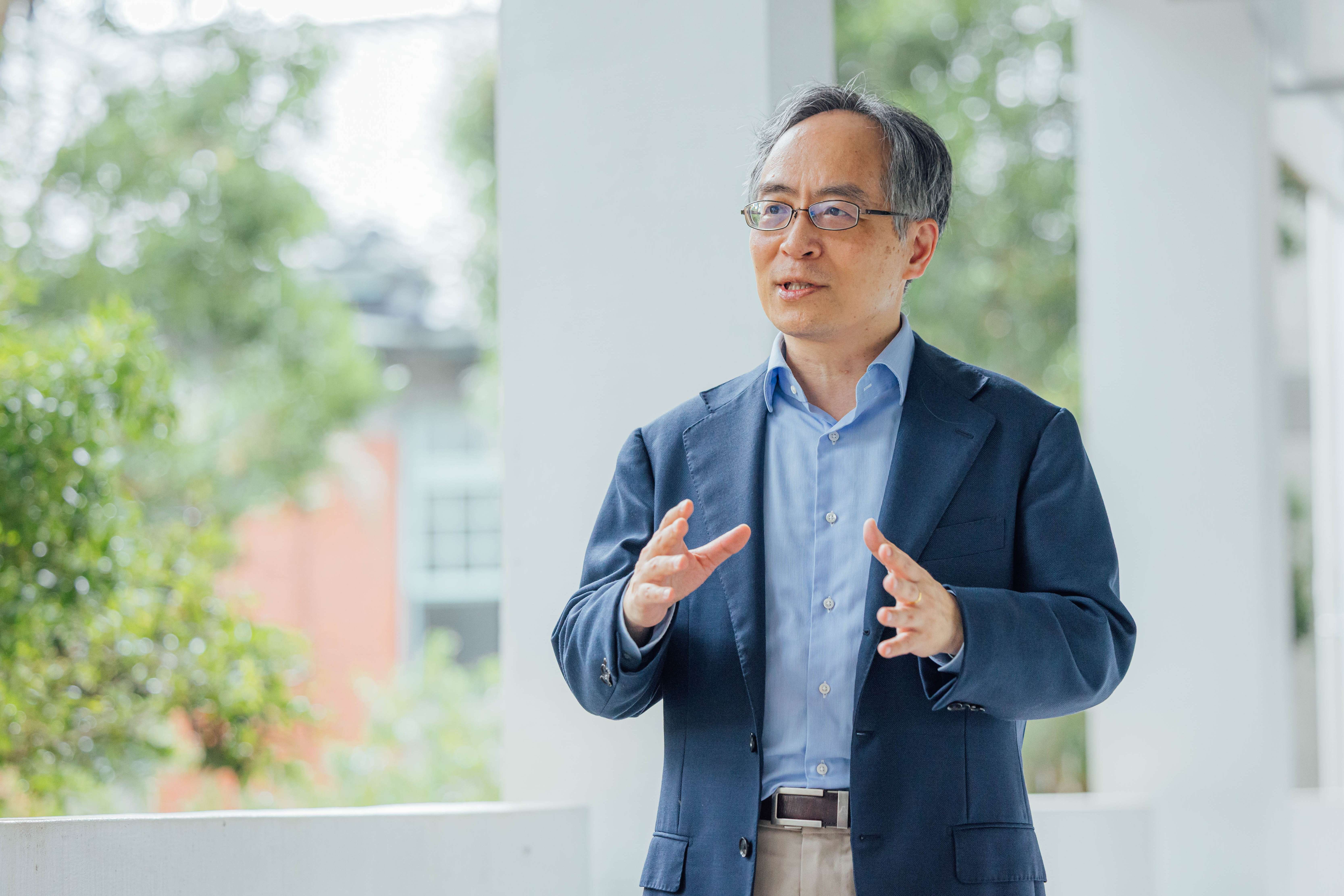 117學年大學招生3大管道　近半校系不參採數學