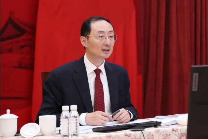 日相首喊「武力保台」？陸外交部召見日大使嚴正交涉　美國務院不評論