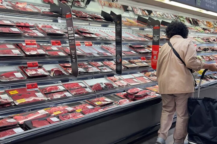 彭博：伊朗戰爭衝擊供應鏈　已致全球品價格飆升至3年新高