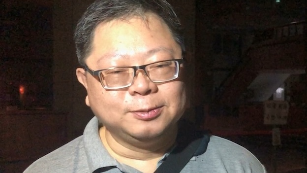 檢方聲押主委吳國勝 基隆市黨部批抄家滅族