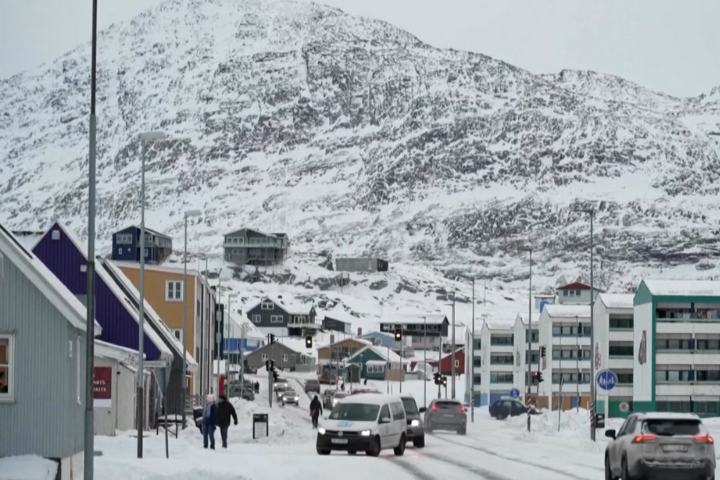 回應川普收購野心　德法派軍事人員前往格陵蘭　強化北極防衛決心