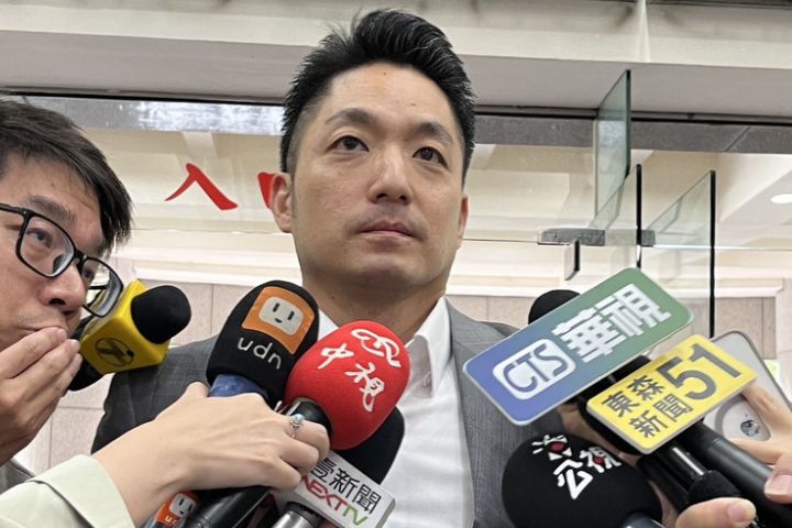 蔣萬安提訴願 藍營縣市漸成聯合戰線 要向中央爭補助 