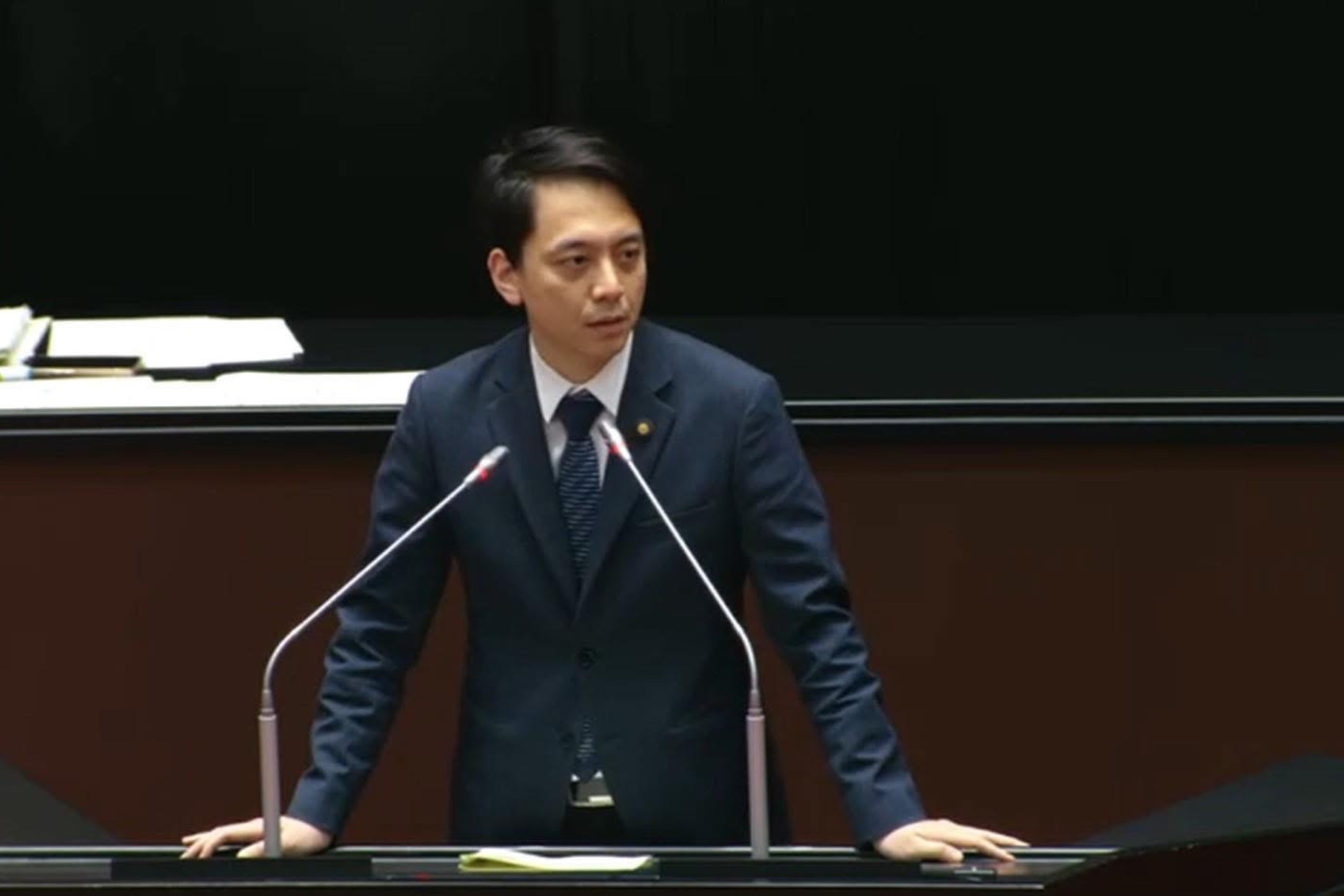 【川習會】川普不希望台灣走向獨立　國民黨發言人：美國潑台獨冷水了