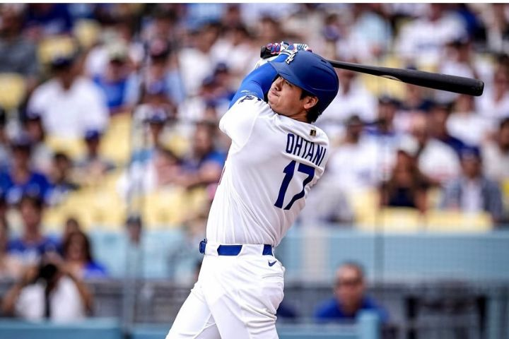 「大谷效應」席捲道奇　商業版圖擴張　年營收衝破322億元  只是起點