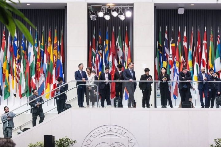 川普退群66國際組織　翁履中警告：世界秩序走向「叢林化」　三大風險浮現