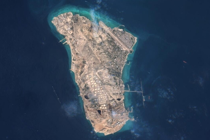 【伊朗危機】專家：奪取哈爾克島風險極高　恐危及美軍也難終結戰爭