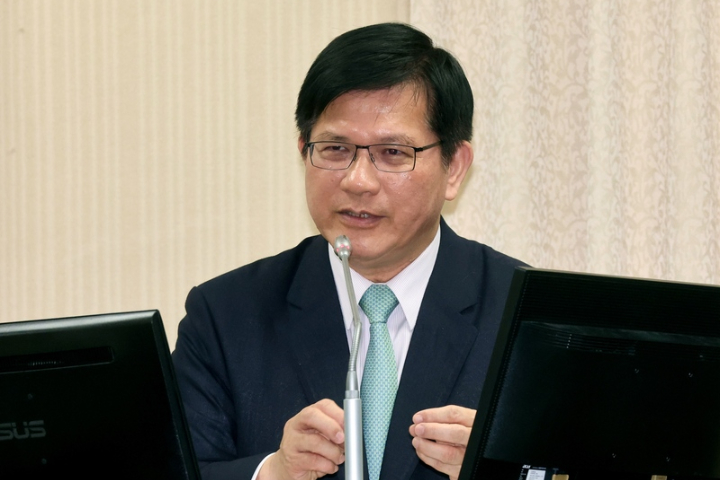 連CNN也敢扣紅帽子　外交部用「認知戰」卸責已非首例