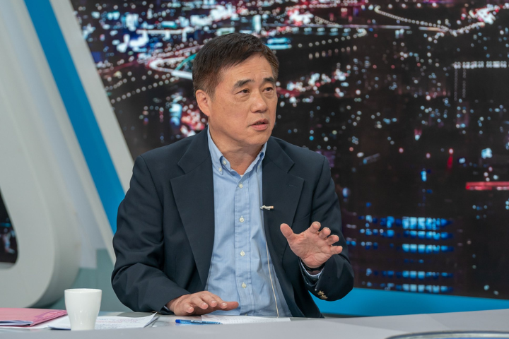 批收割大罷免勝仗！羅友志挺中生代：郝龍斌讓年輕人反感還不自知