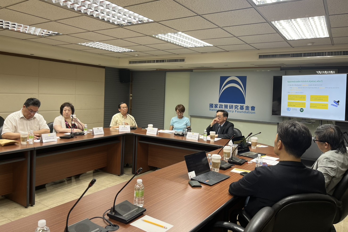 電力排碳係數遲到月餘還不公布　藍營智庫質疑：怕數據不佳才「蓋牌」？