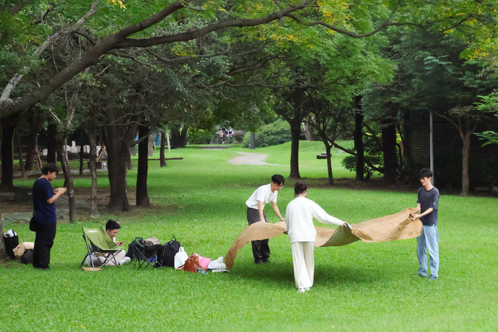 桃園以南天氣晴朗穩定　東北季風增強北部周二起連3天濕涼下探15度