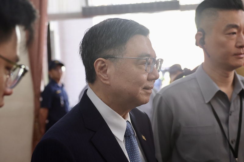 「本周提NCC委員名單」跳票 卓揆回應了
