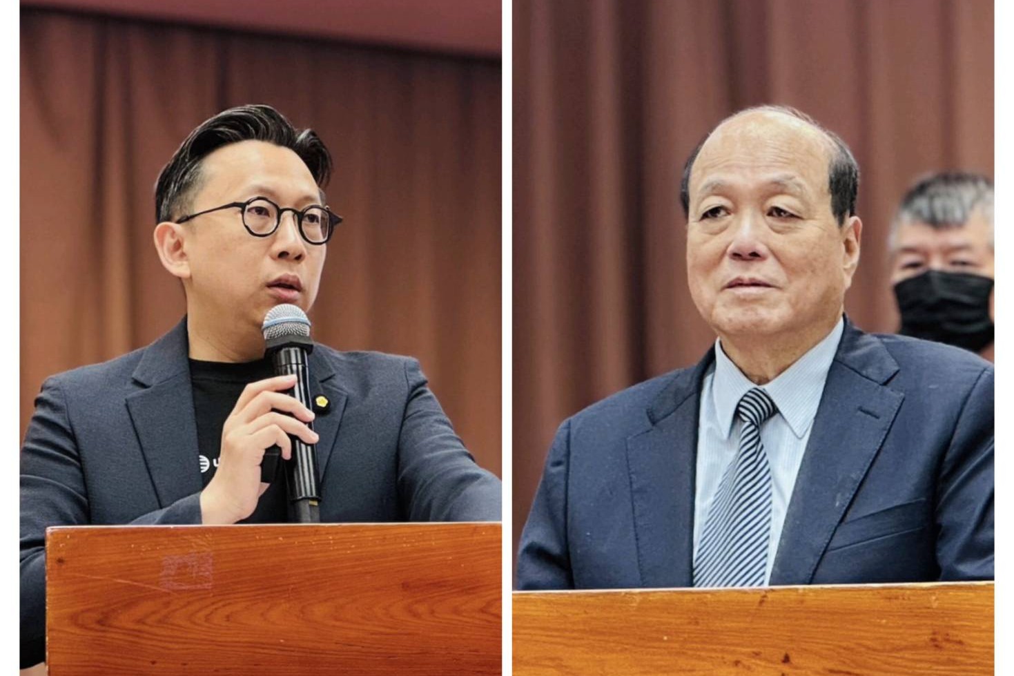 新式核能攏是假！葛如鈞直言預算不到位：別用2.5億打發國人