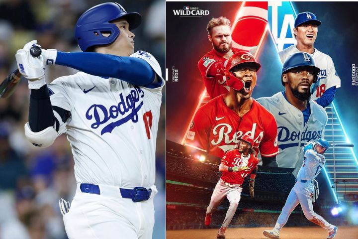 國聯外卡紅人戰道奇    火球男格林嗆聲封鎖大谷翔平