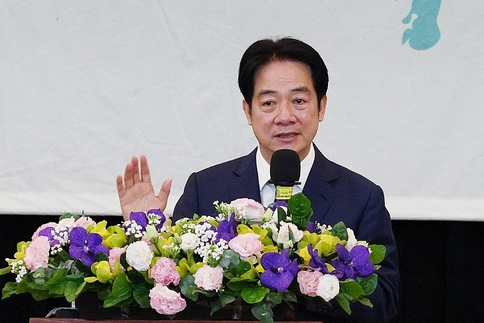 賴清德：國民黨對台灣人比日本還差　國民黨：無助於社會理性對話 