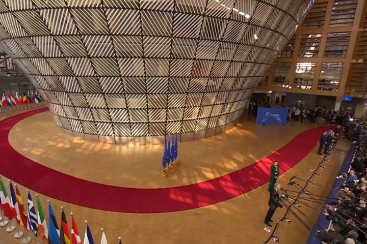 【伊朗危機】歐洲5國與日本發表聯合聲明　願協助確保荷姆茲海峽安全