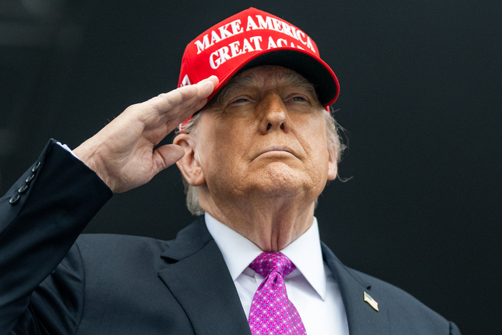 川普政府宣布美國退出66個國際組織   進一步退離全球合作