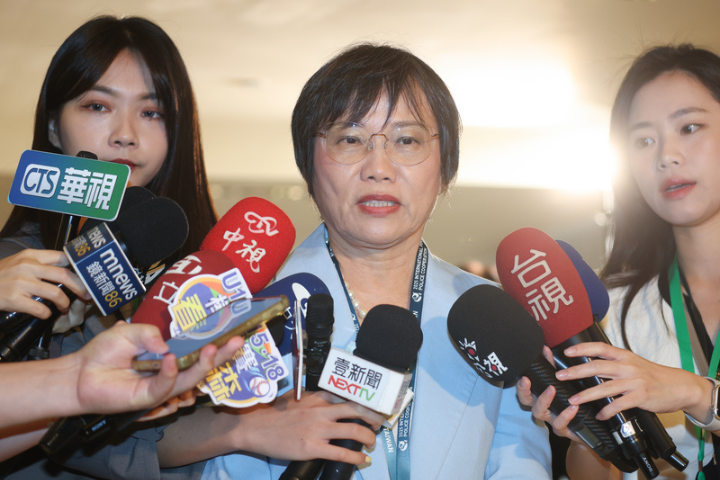 【梅花評論】預判頂多家門口有水淹過 劉世芳應辭職下台
