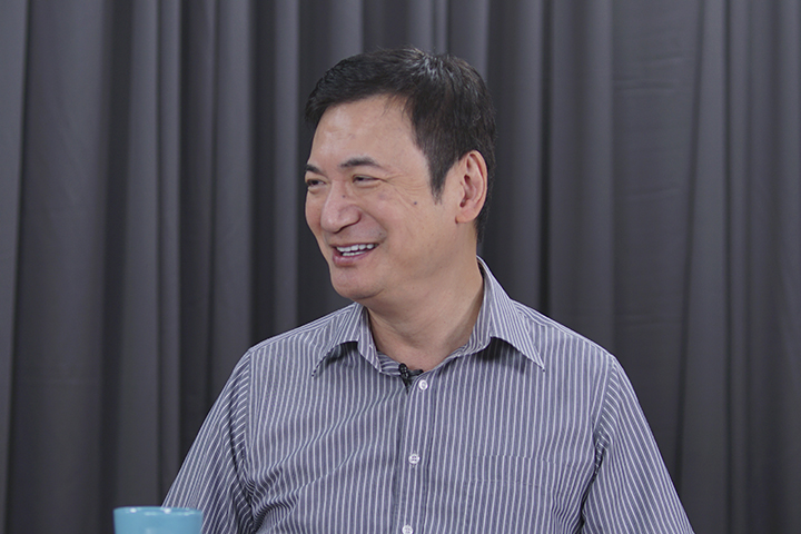 【寒梅Talk爆-19】楊永明：柯文哲獲保牽動藍白合作與國民黨主席選舉