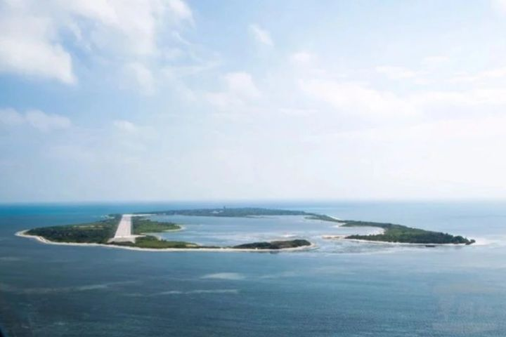 徐佳青「攜子登東沙島」監院認違法　登島規定多嚴格報你知