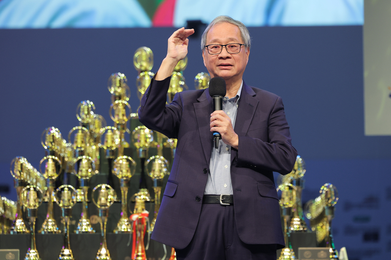 【楊楚光專欄】台灣文化影視倒退嚕！李遠做了什麼？