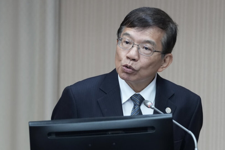 郵局基層壓力爆表！傳禁坐令、人力吃緊　董座王國材回應了